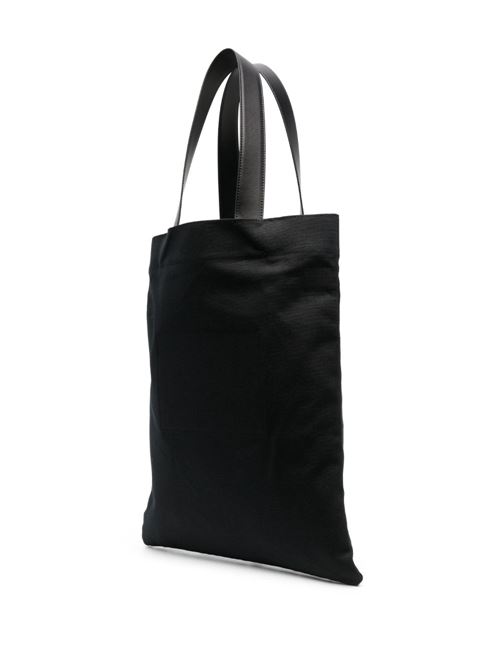 Logo tote bag JIL SANDER | J26WC0004P4863001